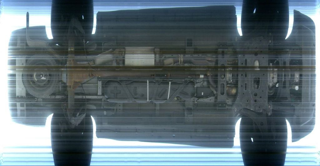 2020 Ford Transit-250 Base