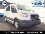 2020 Ford Transit-250 Base