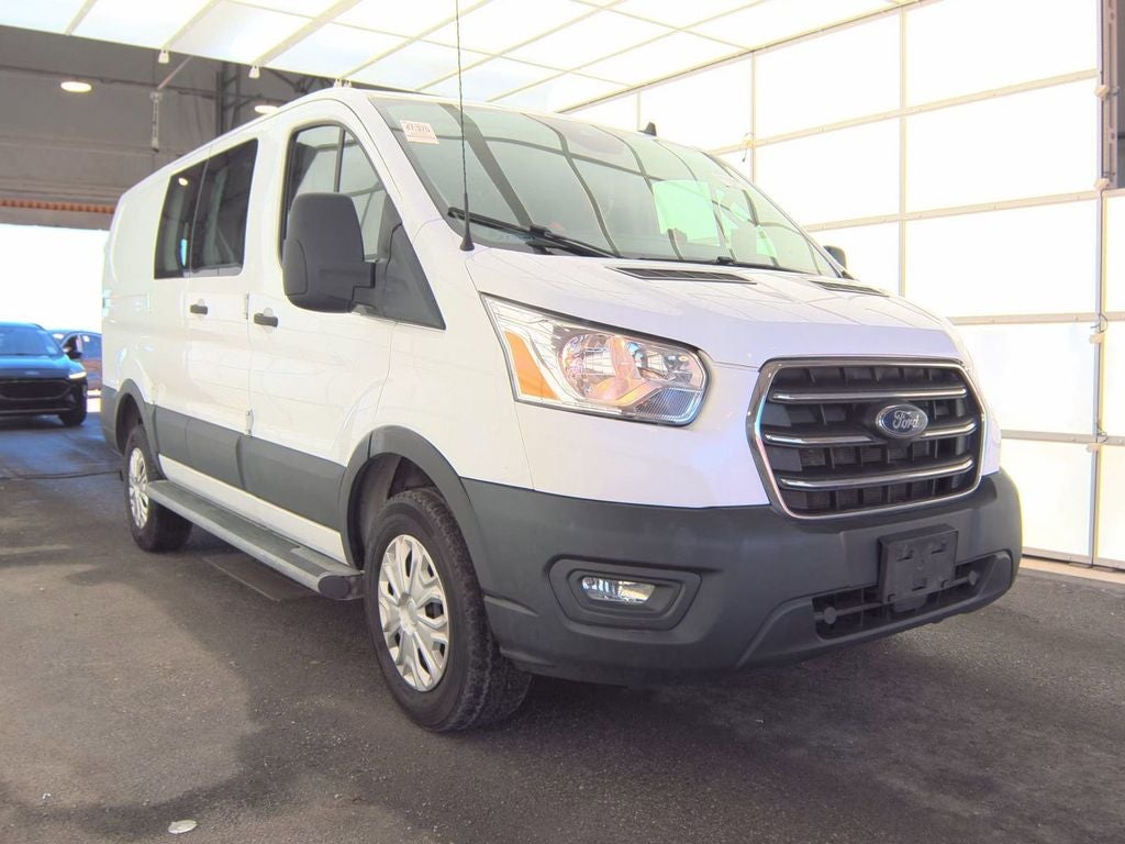 2020 Ford Transit-250 Base