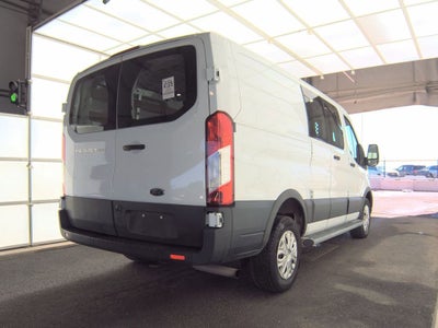 2020 Ford Transit-250 Base