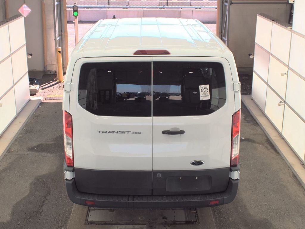 2020 Ford Transit-250 Base