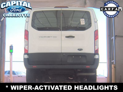 2020 Ford Transit-250 Base