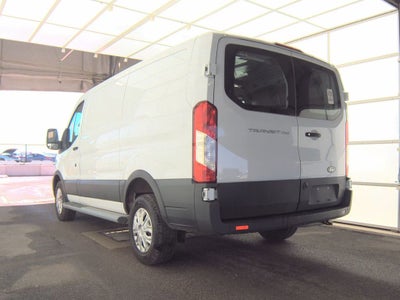 2020 Ford Transit-250 Base