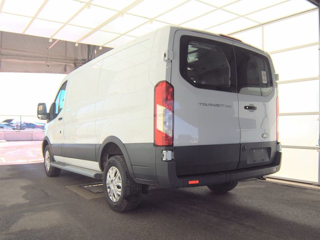 2020 Ford Transit-250 Base