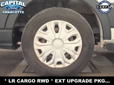 2020 Ford Transit-250 Base