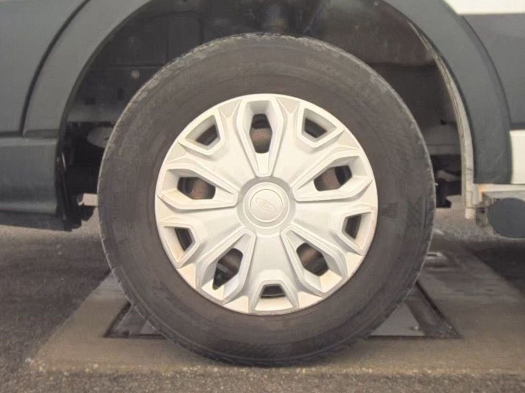 2020 Ford Transit-250 Base