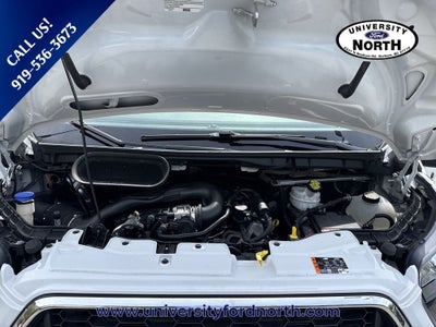 2024 Ford Transit-250 Base