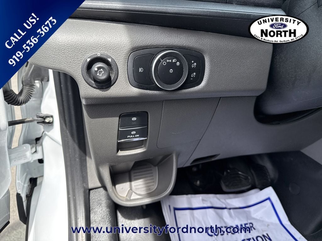 2024 Ford Transit-250 Base