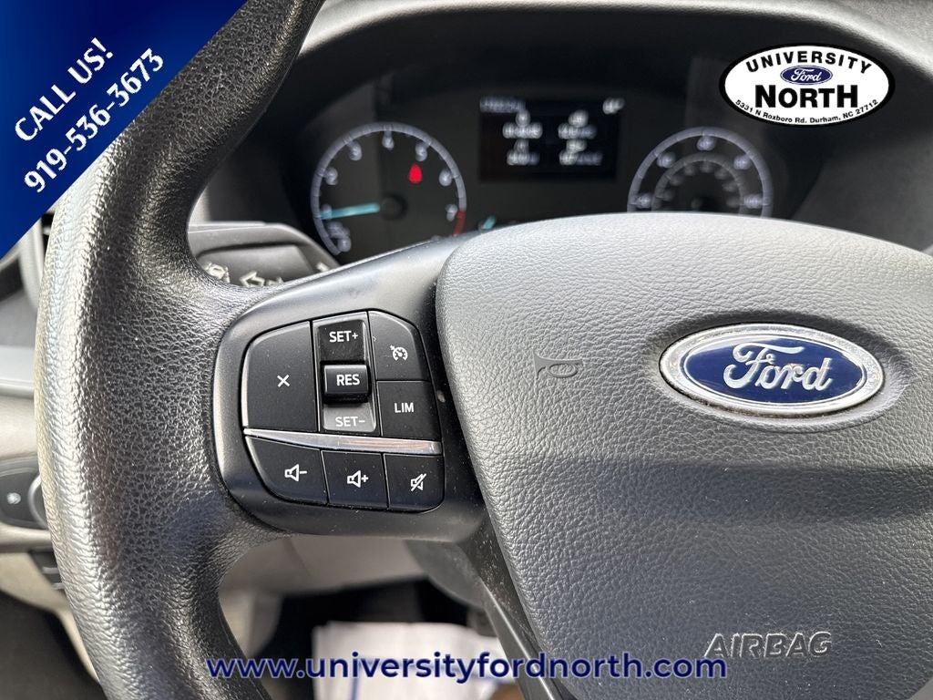 2024 Ford Transit-250 Base