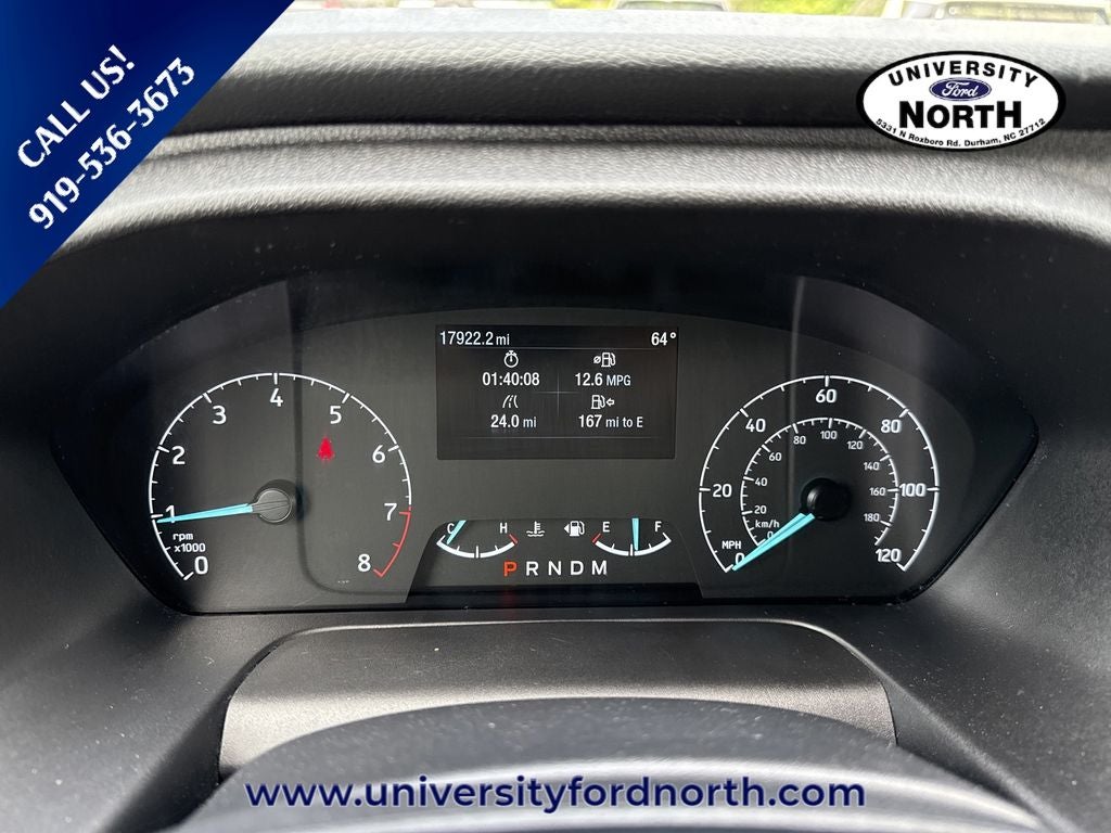 2024 Ford Transit-250 Base