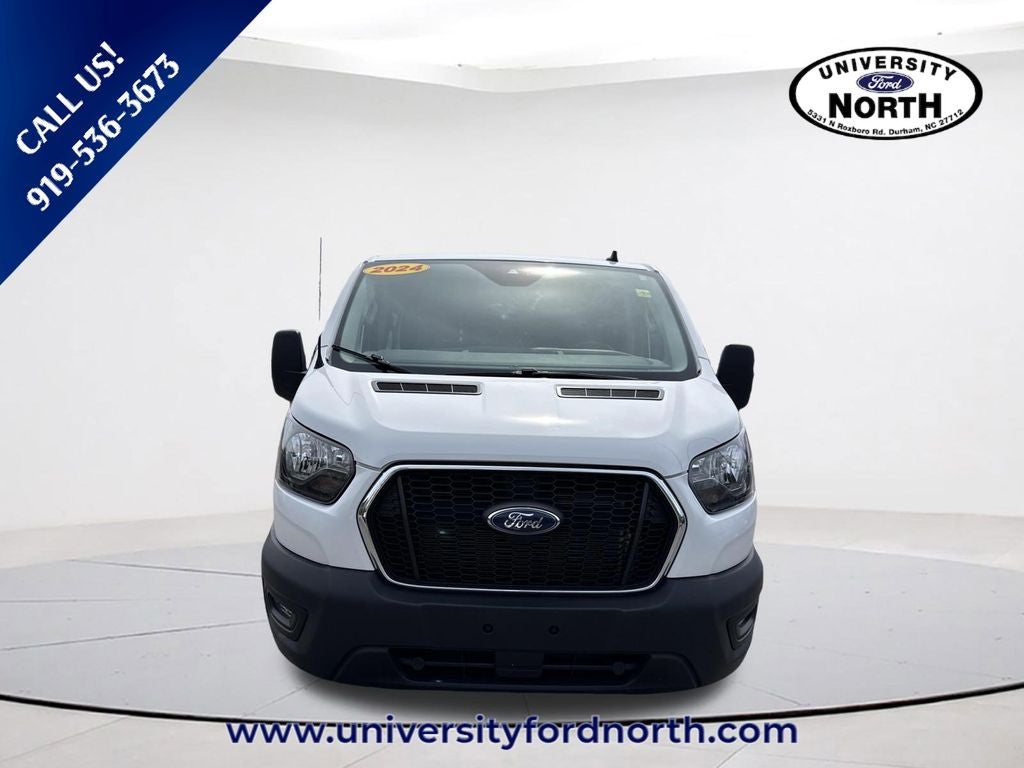 2024 Ford Transit-250 Base