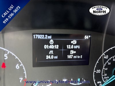 2024 Ford Transit-250 Base