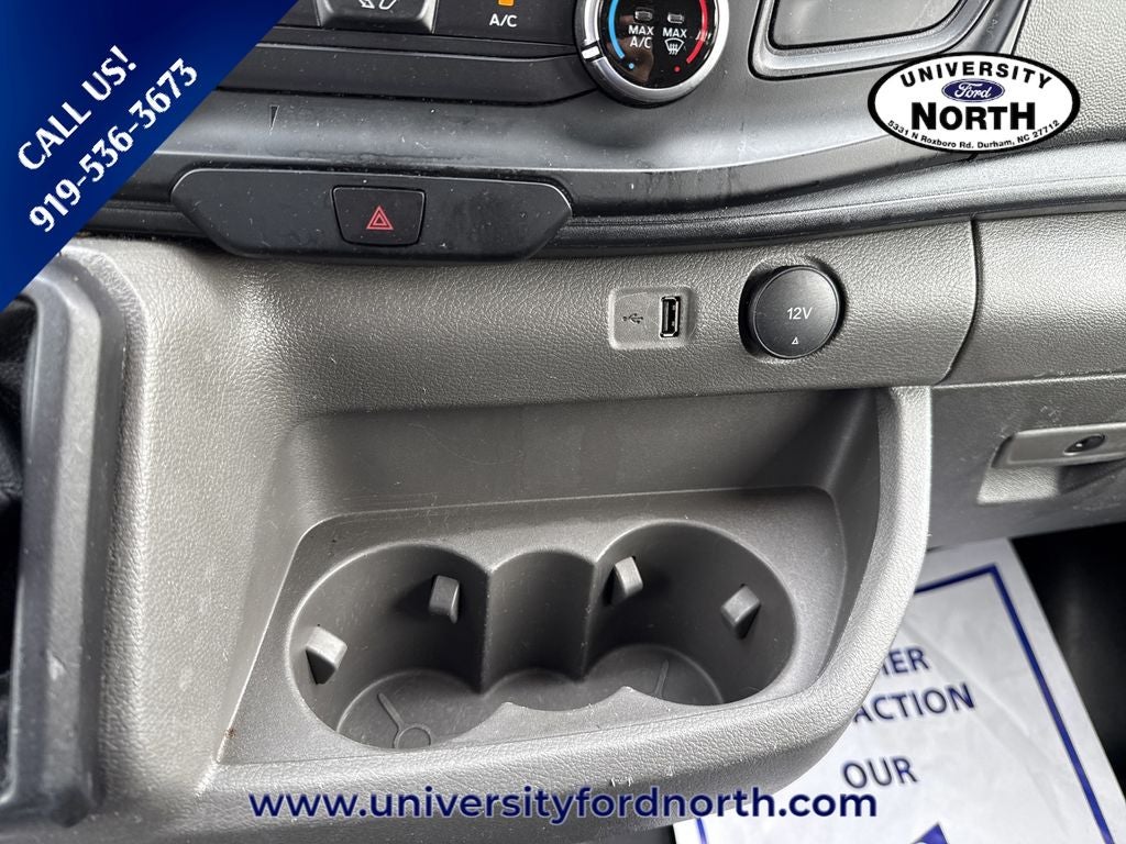 2024 Ford Transit-250 Base
