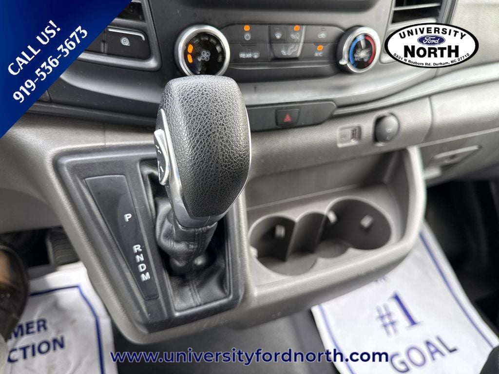 2024 Ford Transit-250 Base