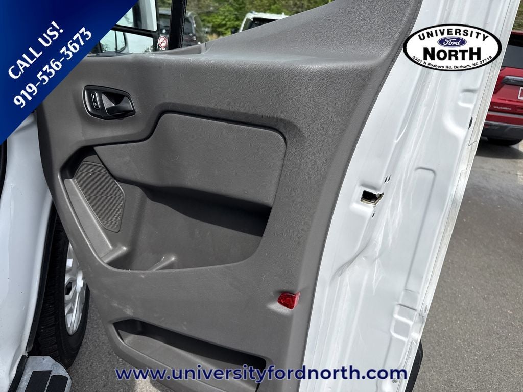 2024 Ford Transit-250 Base