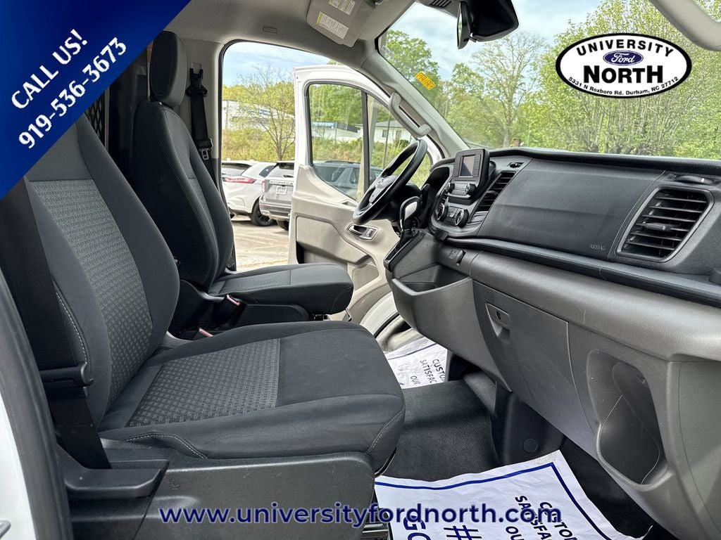 2024 Ford Transit-250 Base