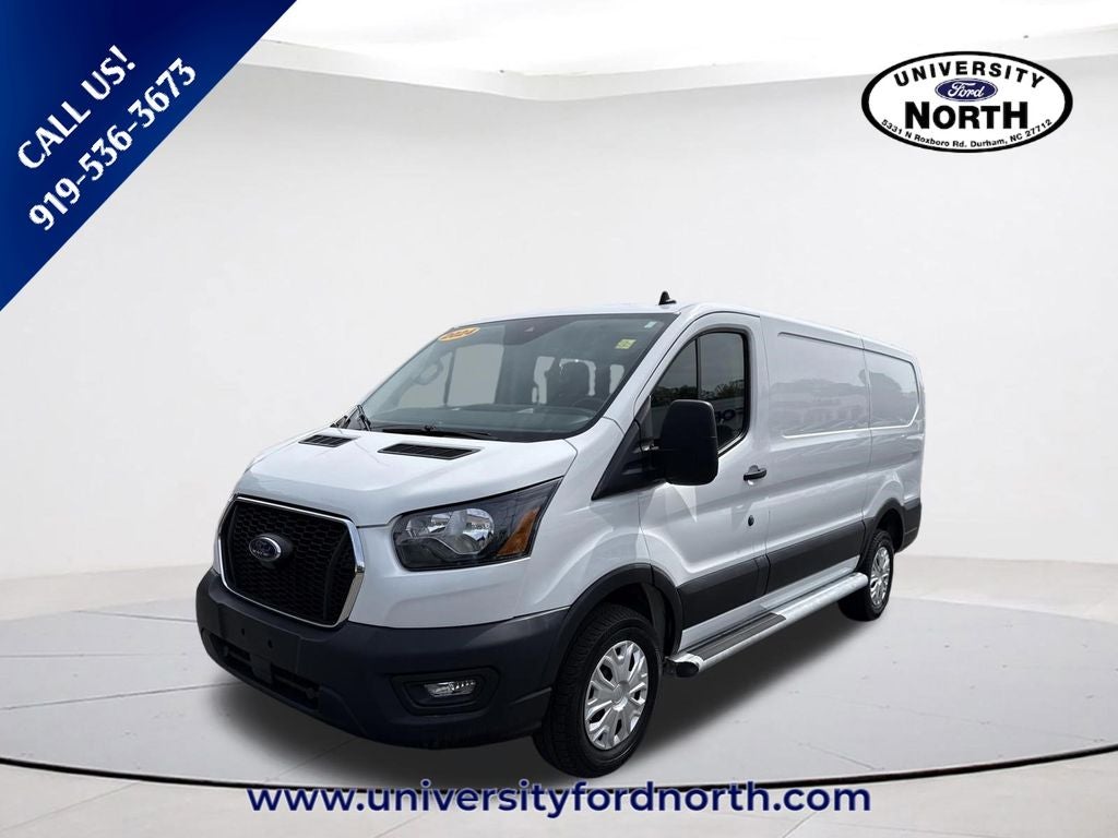2024 Ford Transit-250 Base