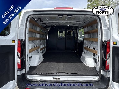 2024 Ford Transit-250 Base