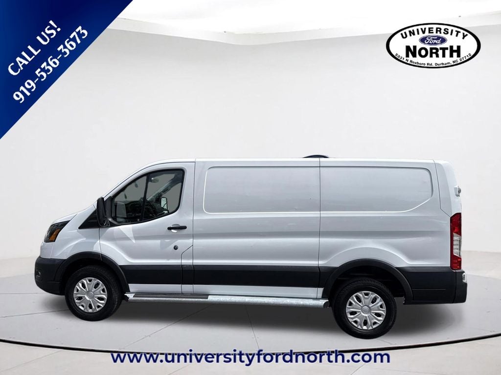 2024 Ford Transit-250 Base