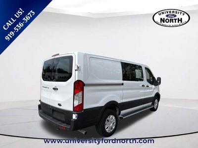 2024 Ford Transit-250 Base