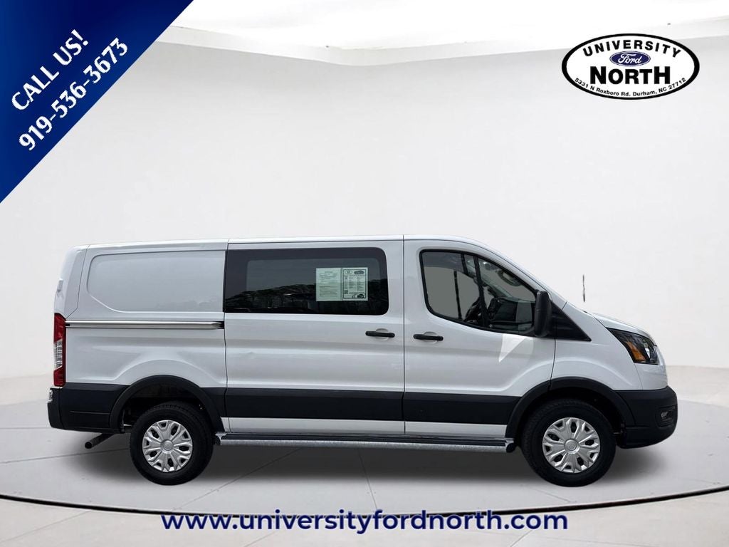 2024 Ford Transit-250 Base