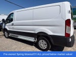 2025 Ford Transit-250 XL Cargo Van