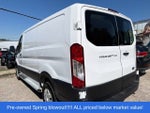 2025 Ford Transit-250 XL Cargo Van