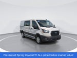 2025 Ford Transit-250 XL Cargo Van