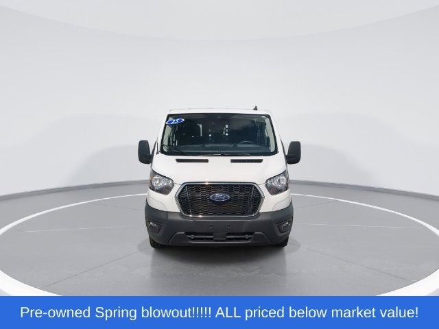 2025 Ford Transit-250 XL Cargo Van