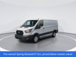 2025 Ford Transit-250 XL Cargo Van