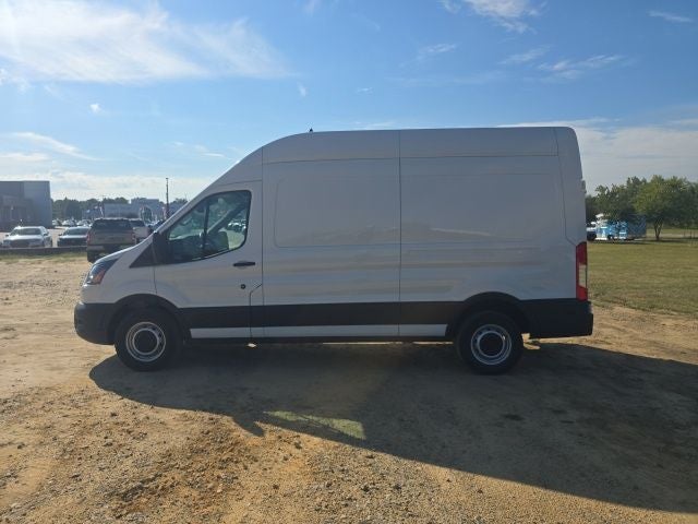 2024 Ford Transit-350 Base
