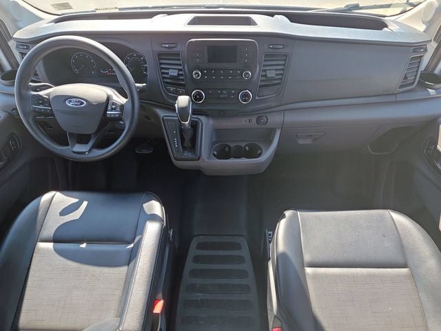 2024 Ford Transit-350 Base