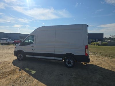 2024 Ford Transit-350 Base