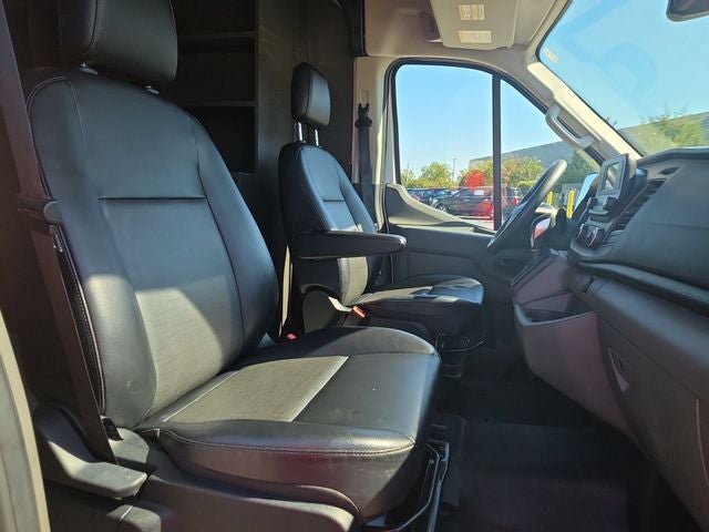 2024 Ford Transit-350 Base