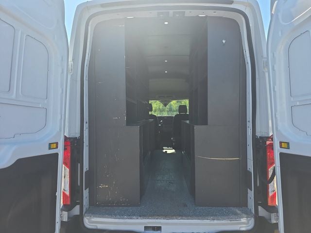 2024 Ford Transit-350 Base