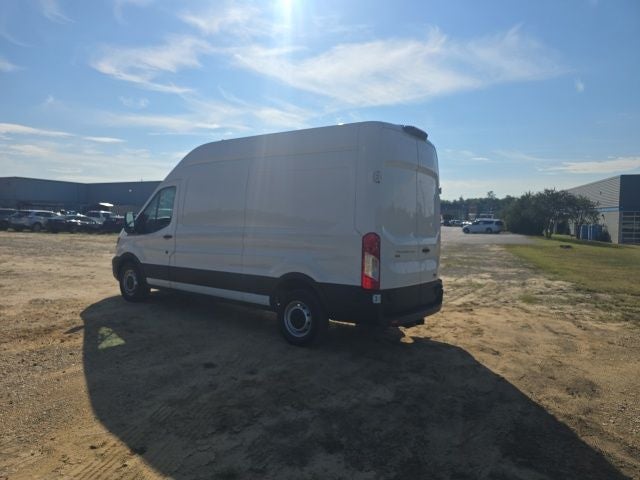 2024 Ford Transit-350 Base