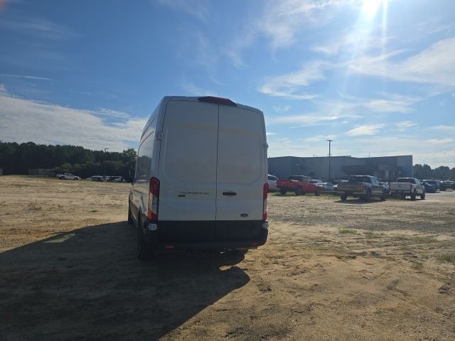 2024 Ford Transit-350 Base