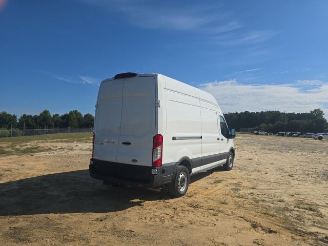 2024 Ford Transit-350 Base