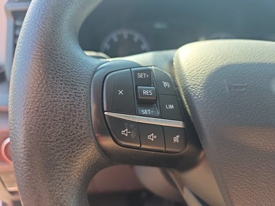 2024 Ford Transit-350 Base