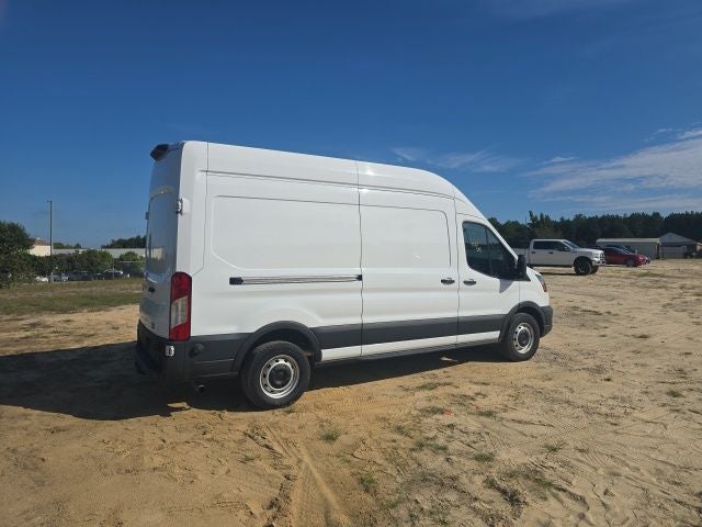 2024 Ford Transit-350 Base