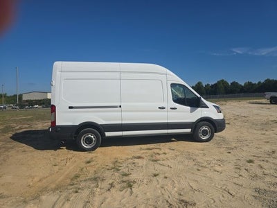 2024 Ford Transit-350 Base