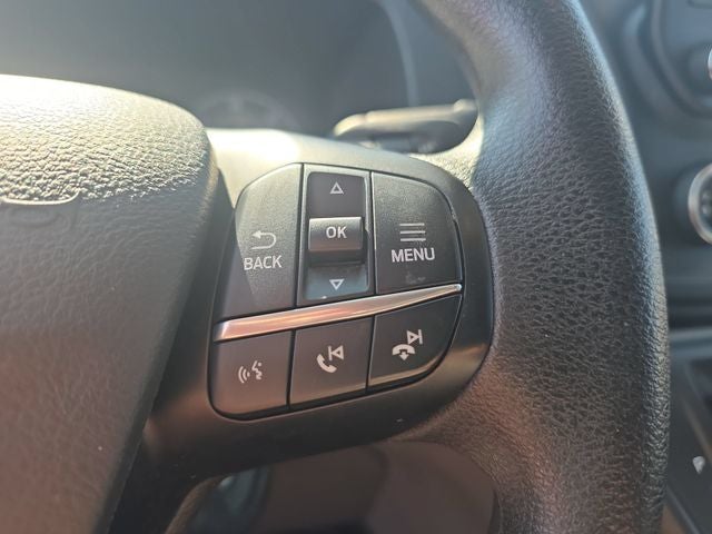 2024 Ford Transit-350 Base