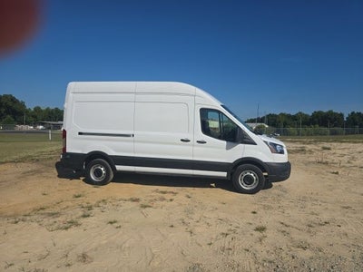 2024 Ford Transit-350 Base