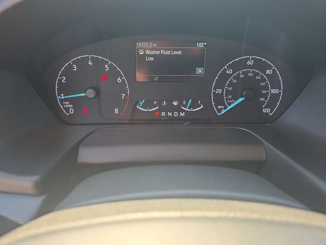 2024 Ford Transit-350 Base