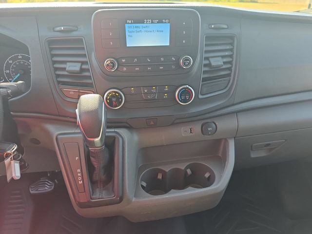 2024 Ford Transit-350 Base