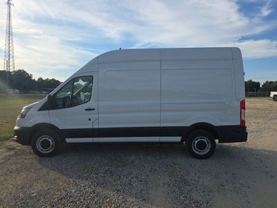 2024 Ford Transit-350 Base