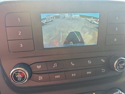 2024 Ford Transit-350 Base