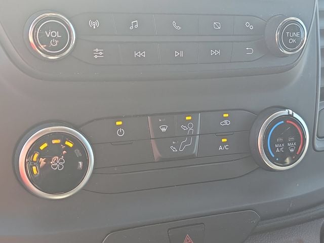 2024 Ford Transit-350 Base