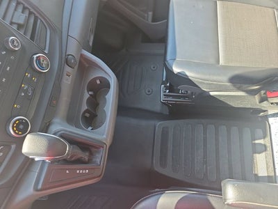 2024 Ford Transit-350 Base