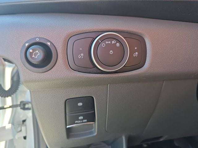 2024 Ford Transit-350 Base